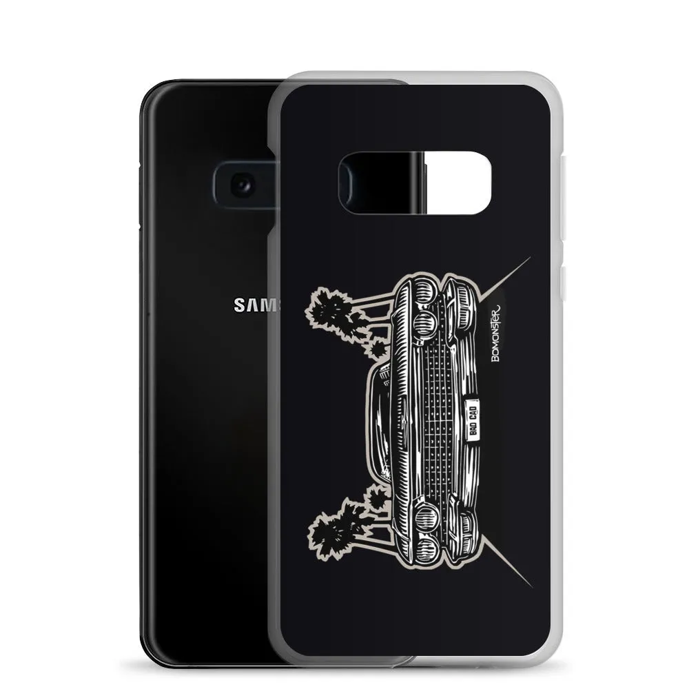 Cadillac "Bad Cad" Samsung Case