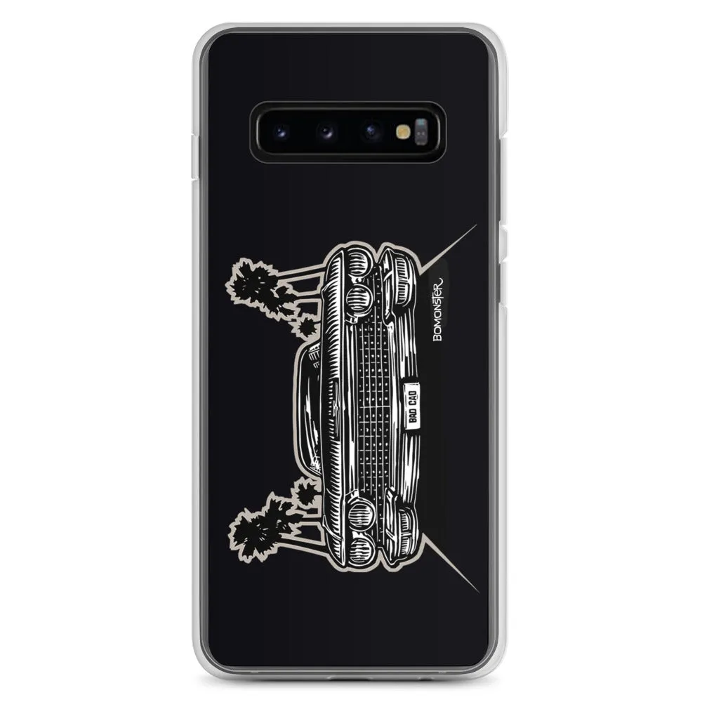 Cadillac "Bad Cad" Samsung Case