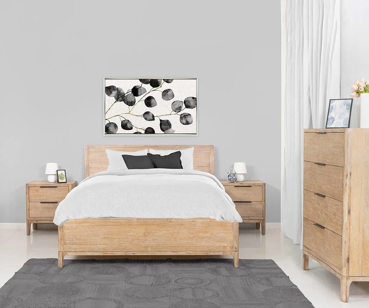 Camen Nightstand