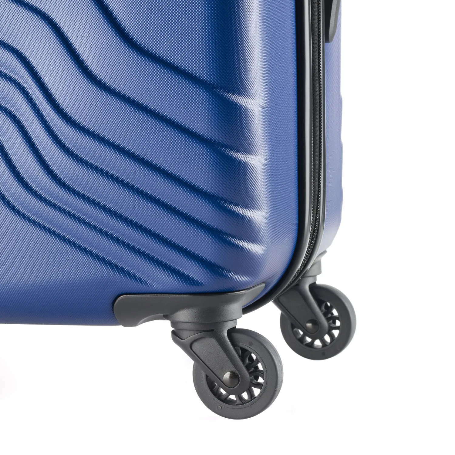 Canadian Tourister Canadian Shield 3-Piece Nested Set