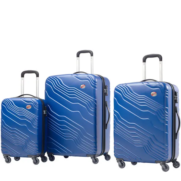 Canadian Tourister Canadian Shield 3-Piece Nested Set