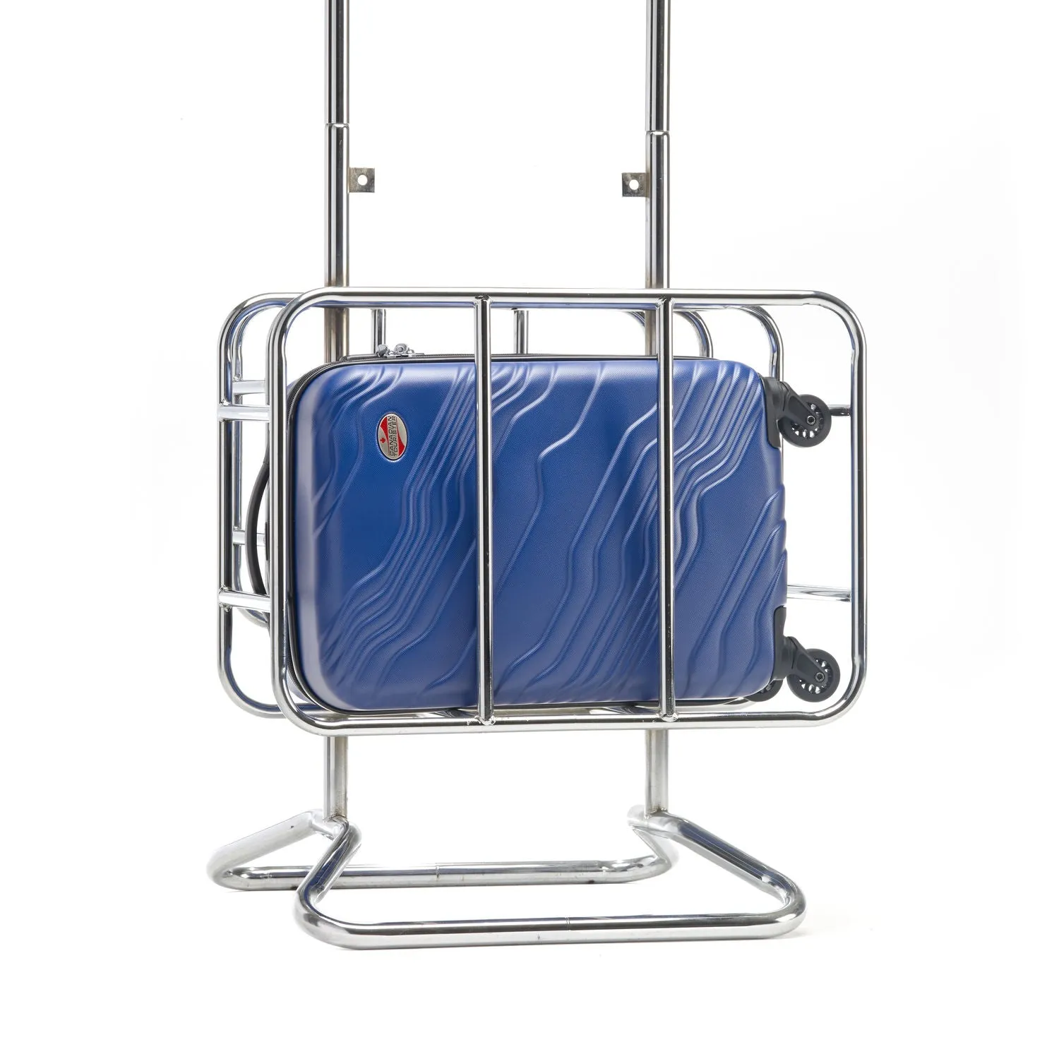 Canadian Tourister Canadian Shield 3-Piece Nested Set