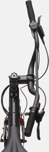 Cannondale Compact Neo Electric Bike