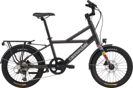 Cannondale Compact Neo Electric Bike