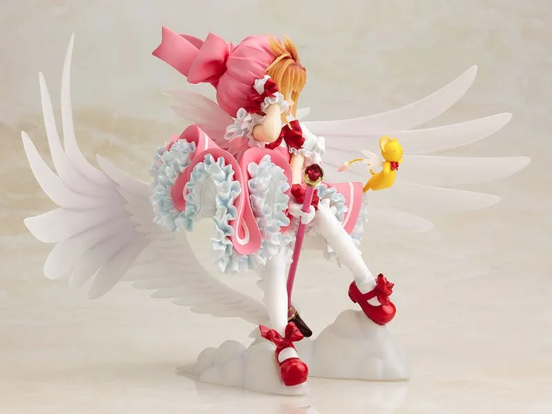 Cardcaptor Sakura: Sakura Kinomoto ArtFXJ 1/7 Scale Figure