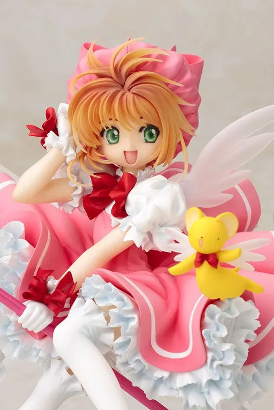 Cardcaptor Sakura: Sakura Kinomoto ArtFXJ 1/7 Scale Figure