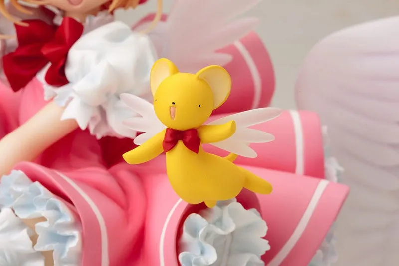 Cardcaptor Sakura: Sakura Kinomoto ArtFXJ 1/7 Scale Figure