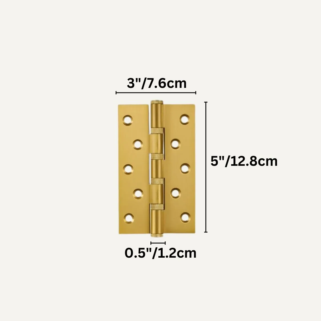 Cariya Door Hinge