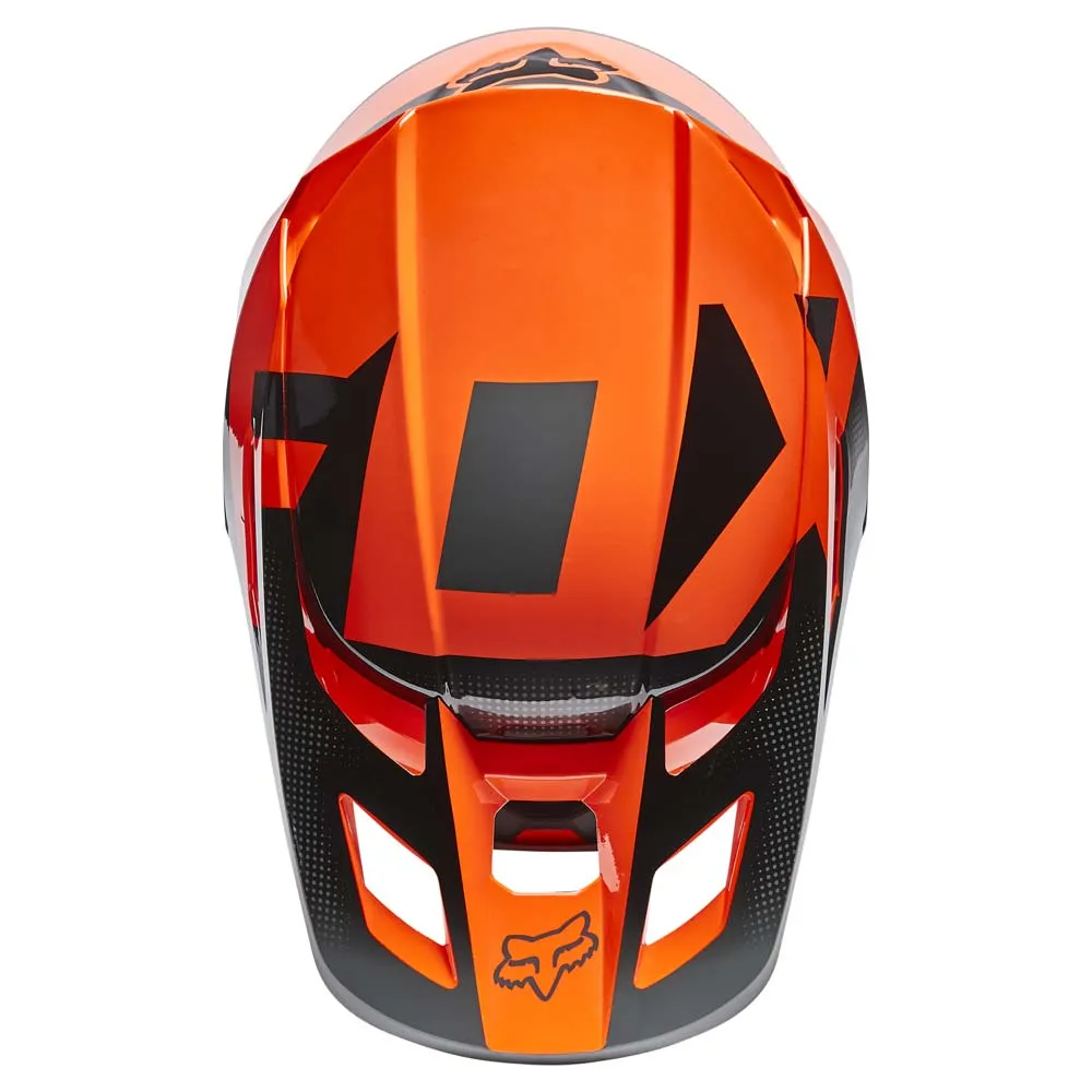 Casco para Hombre FOX V2 V2 DIER HELMET 824