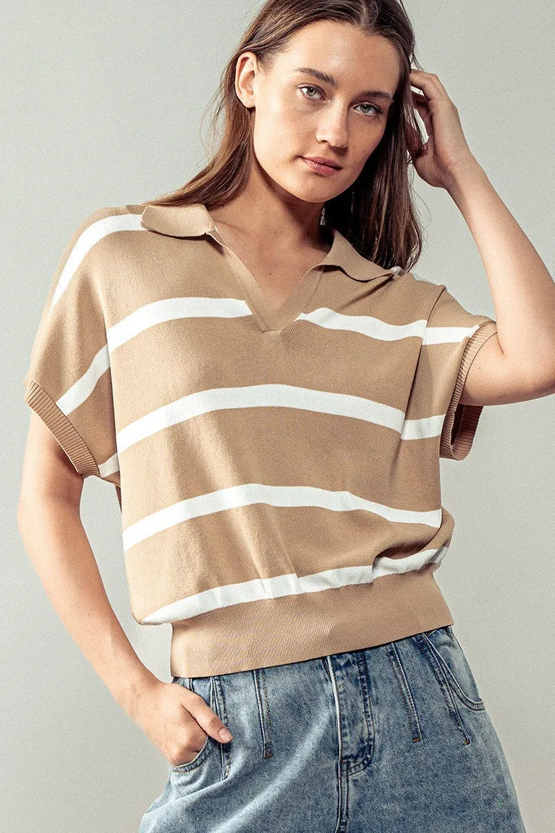 CASSIA TOP