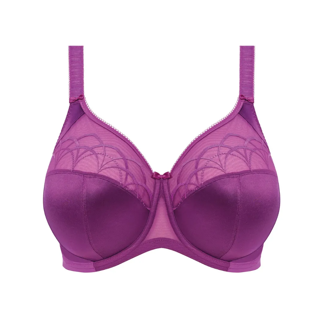 Cate Full cup banded bra
