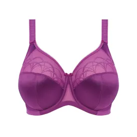 Cate Full cup banded bra