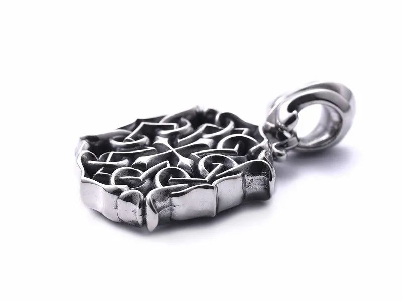 Celtic Brain Pendant