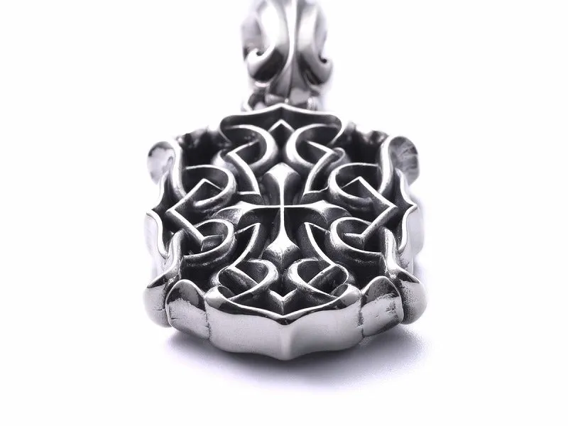 Celtic Brain Pendant