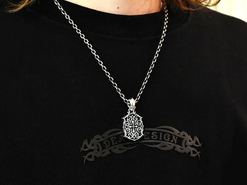 Celtic Brain Pendant