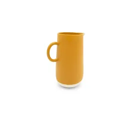 Ceramic Halo Pitcher