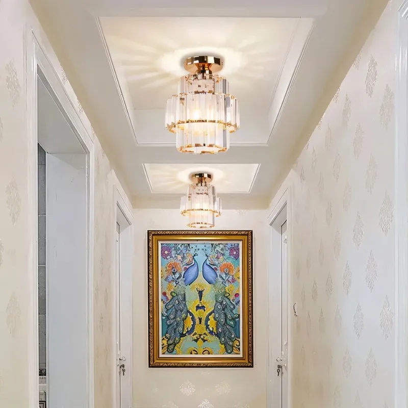 Charagh Pendant Light