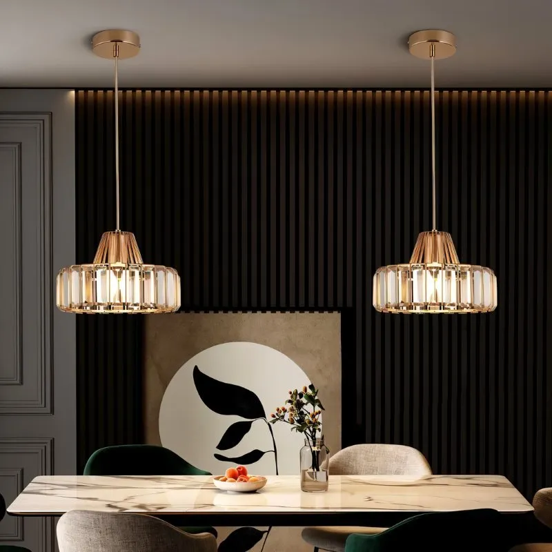 Charagh Pendant Light