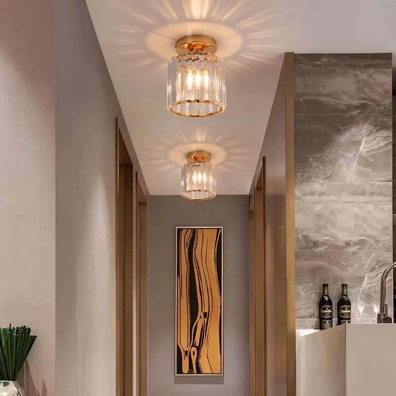 Charagh Pendant Light