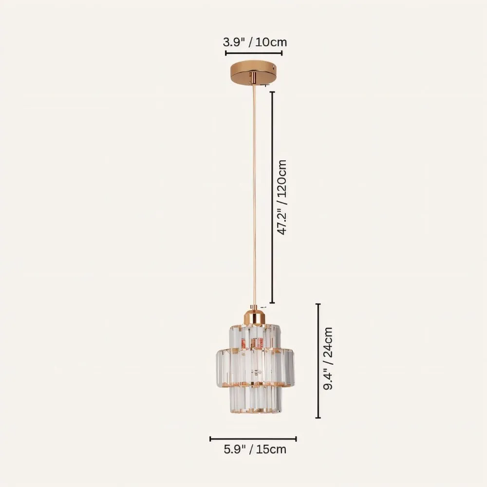 Charagh Pendant Light