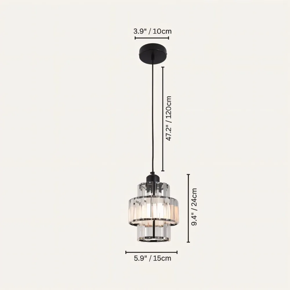 Charagh Pendant Light