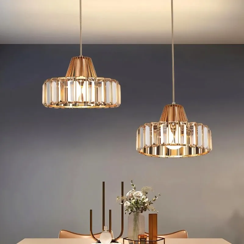 Charagh Pendant Light