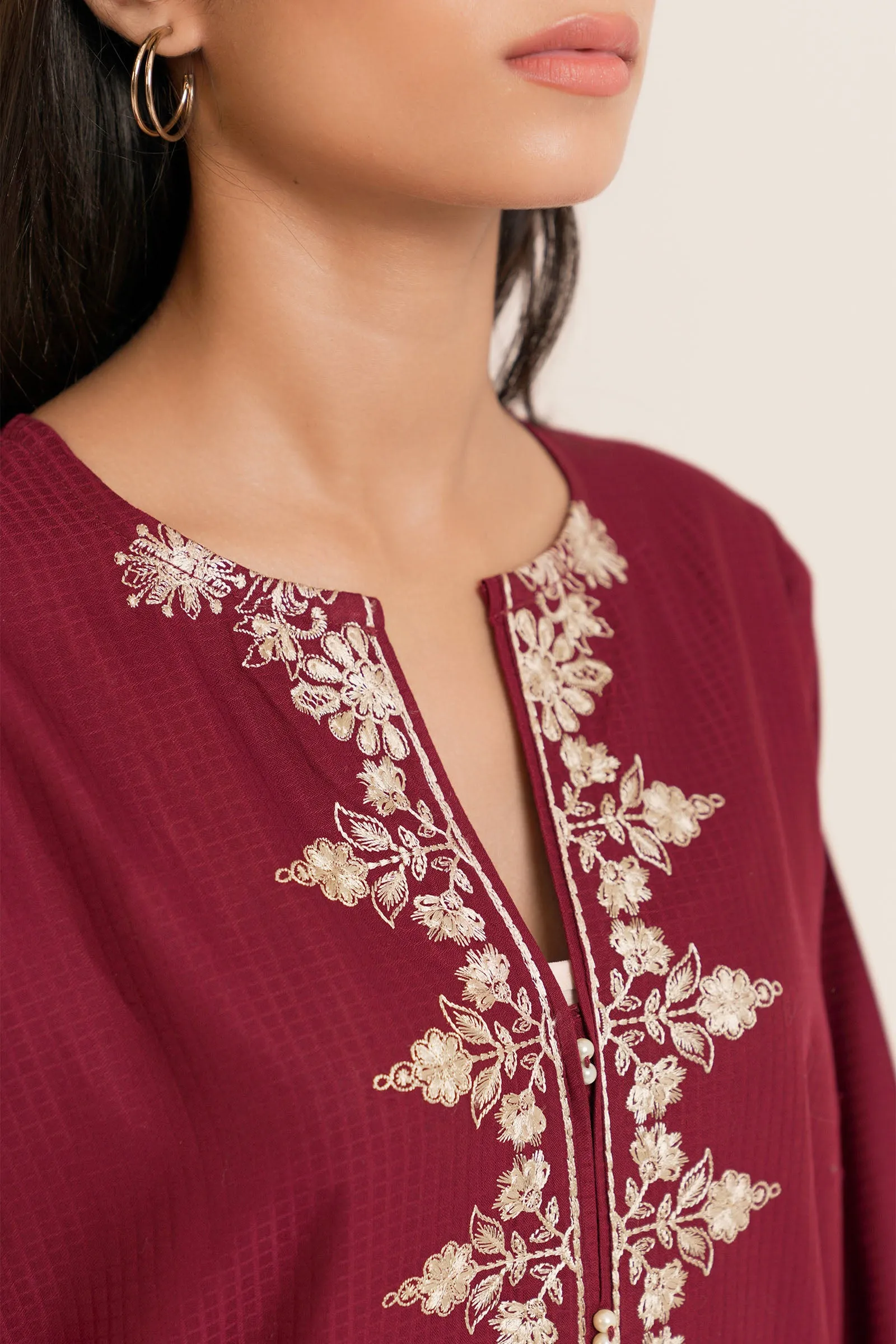 CHERRY (2PC)