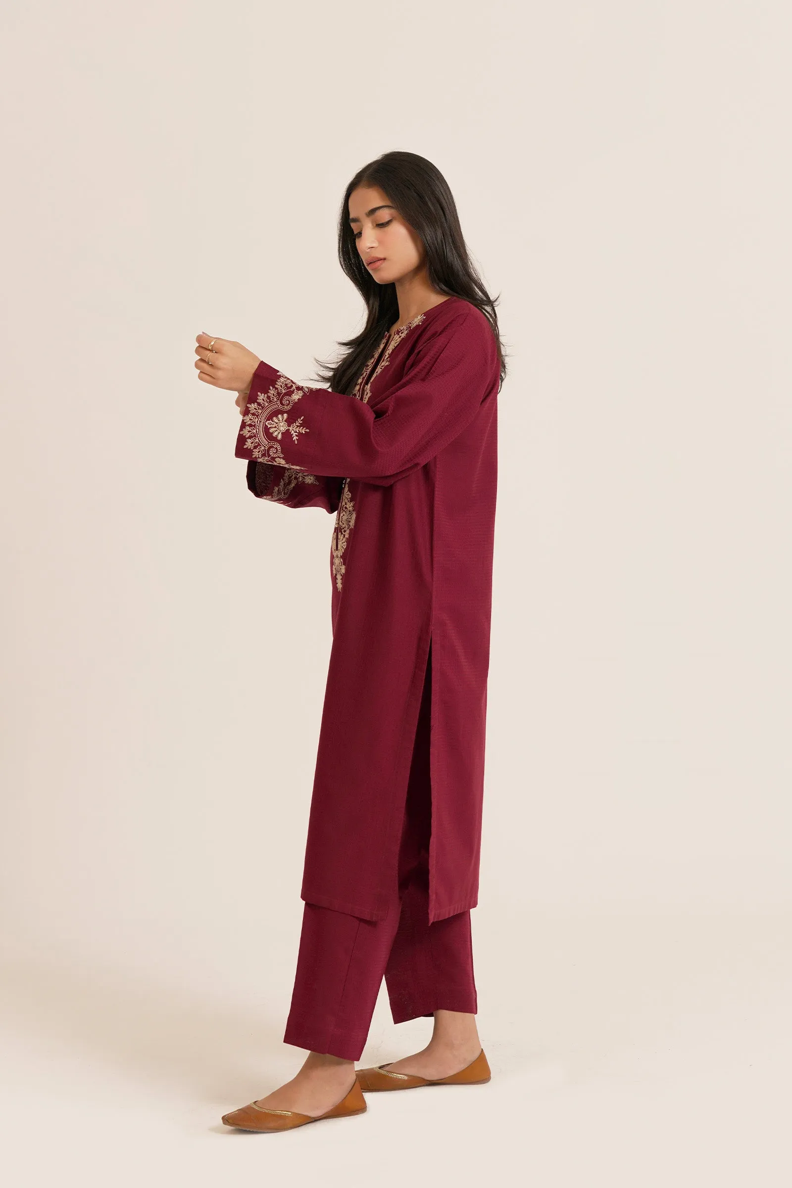 CHERRY (2PC)