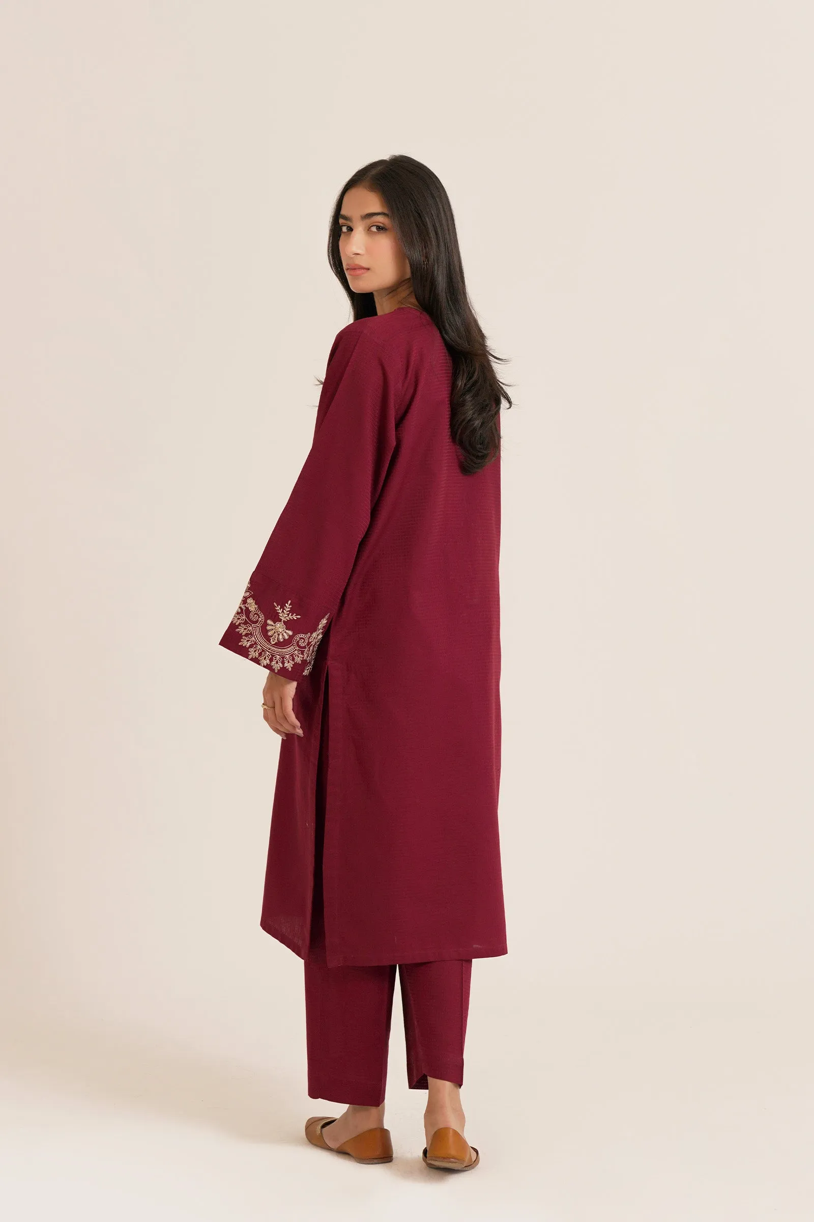 CHERRY (2PC)