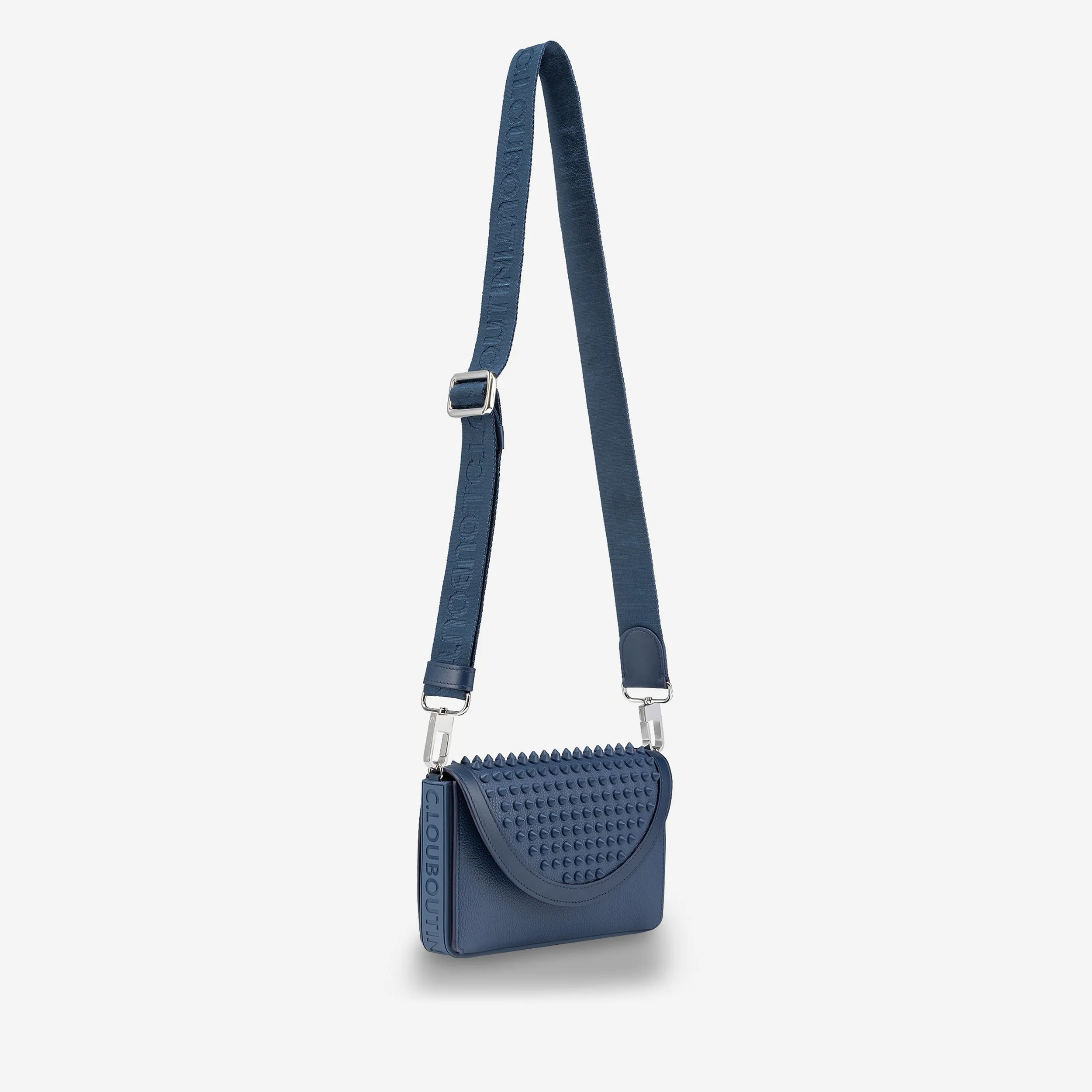Christian Louboutin Explorafunk Wallet On Chain