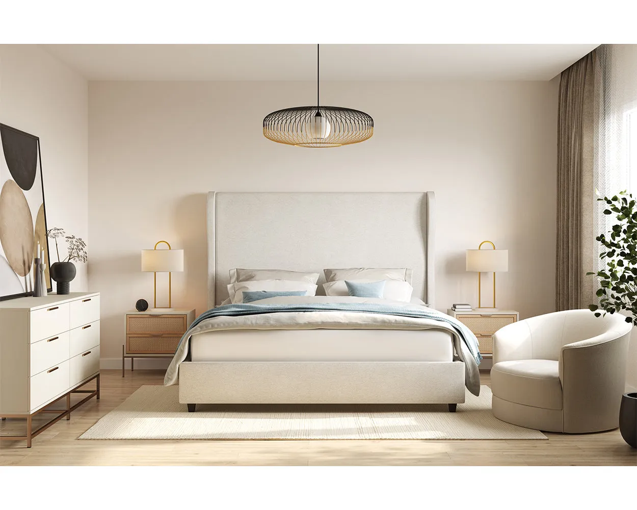 Circa Pendant Light - Extra Large