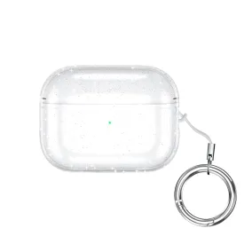 Clear Sparkle Series Case - Apple AirPods Pro 2 (2nd Generation)