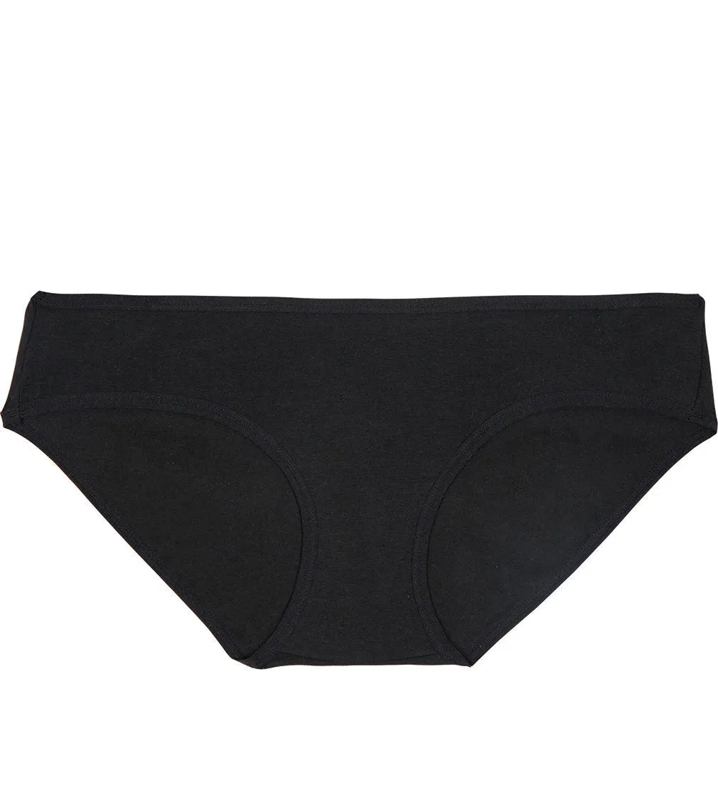 Clemence Boyleg Brief