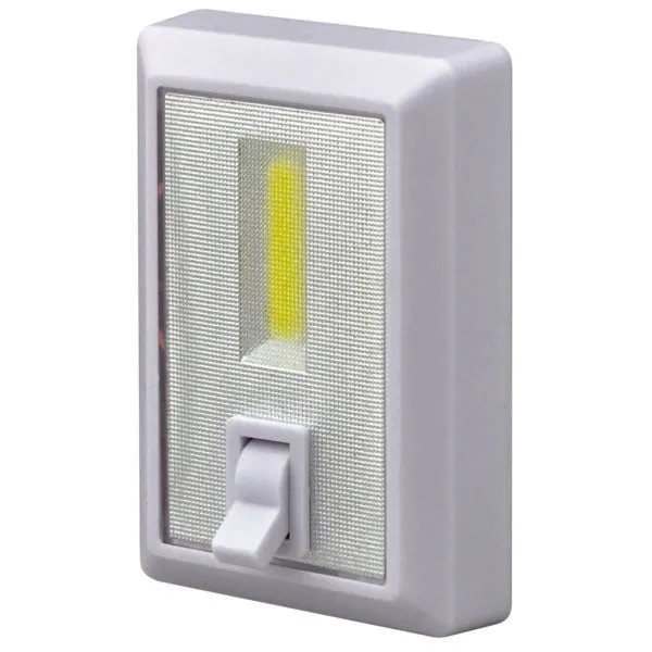 COB LED Single Switch