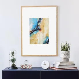 Colour Block 31 Limited Edition Print