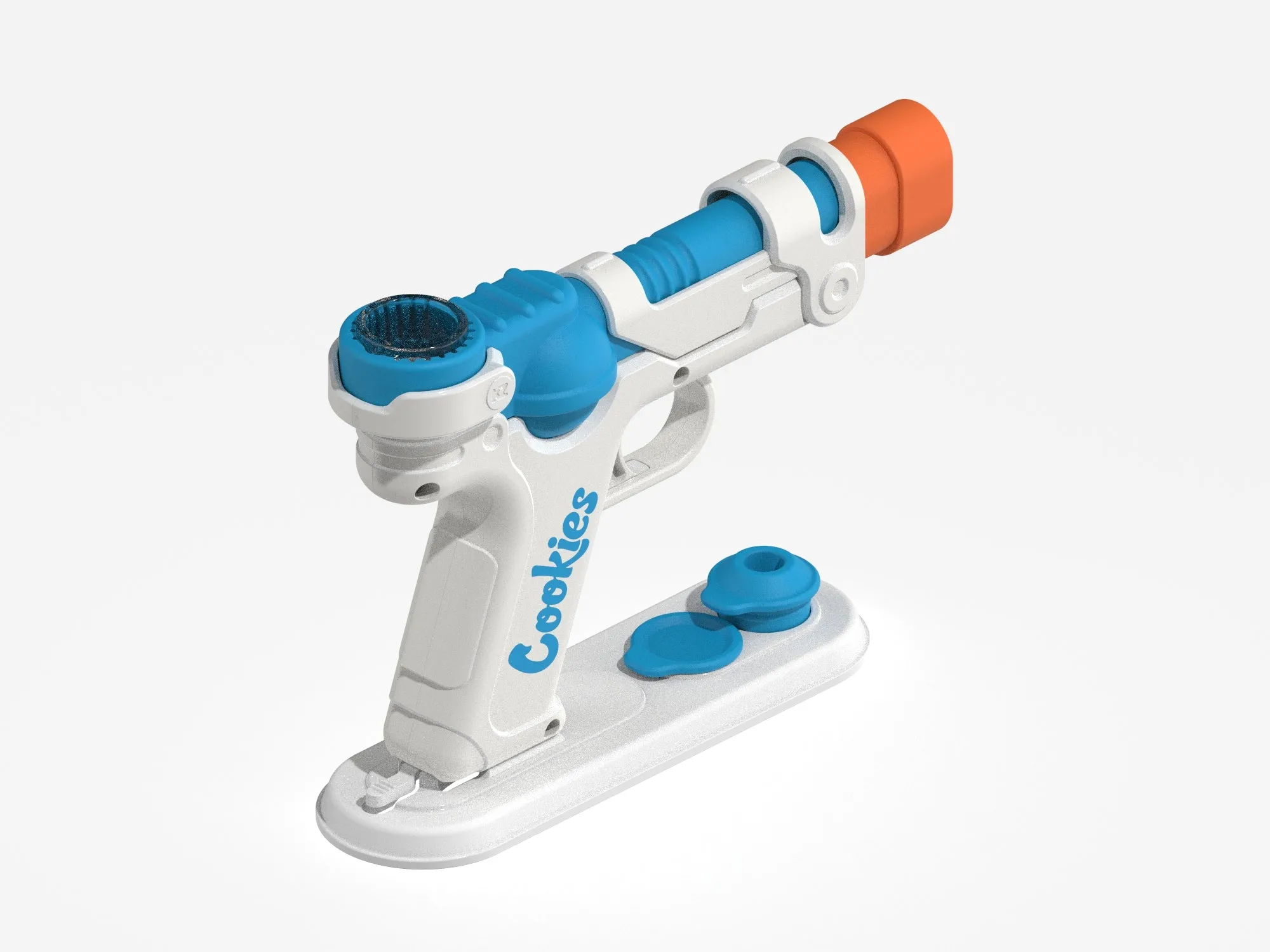 Cookies Smoke Blaster