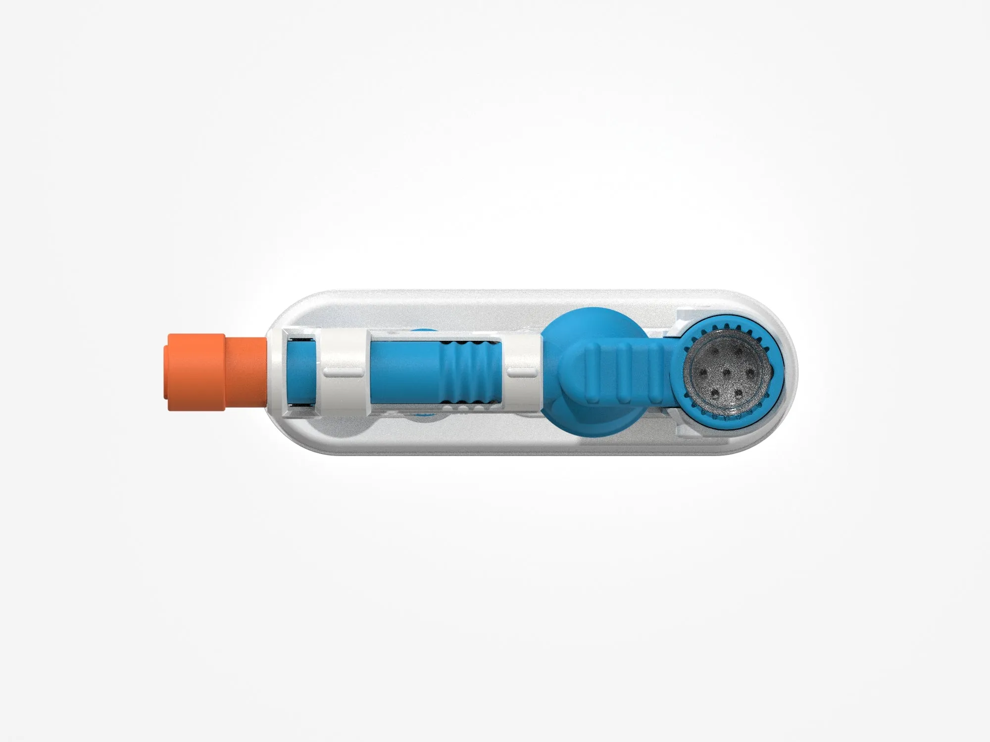 Cookies Smoke Blaster