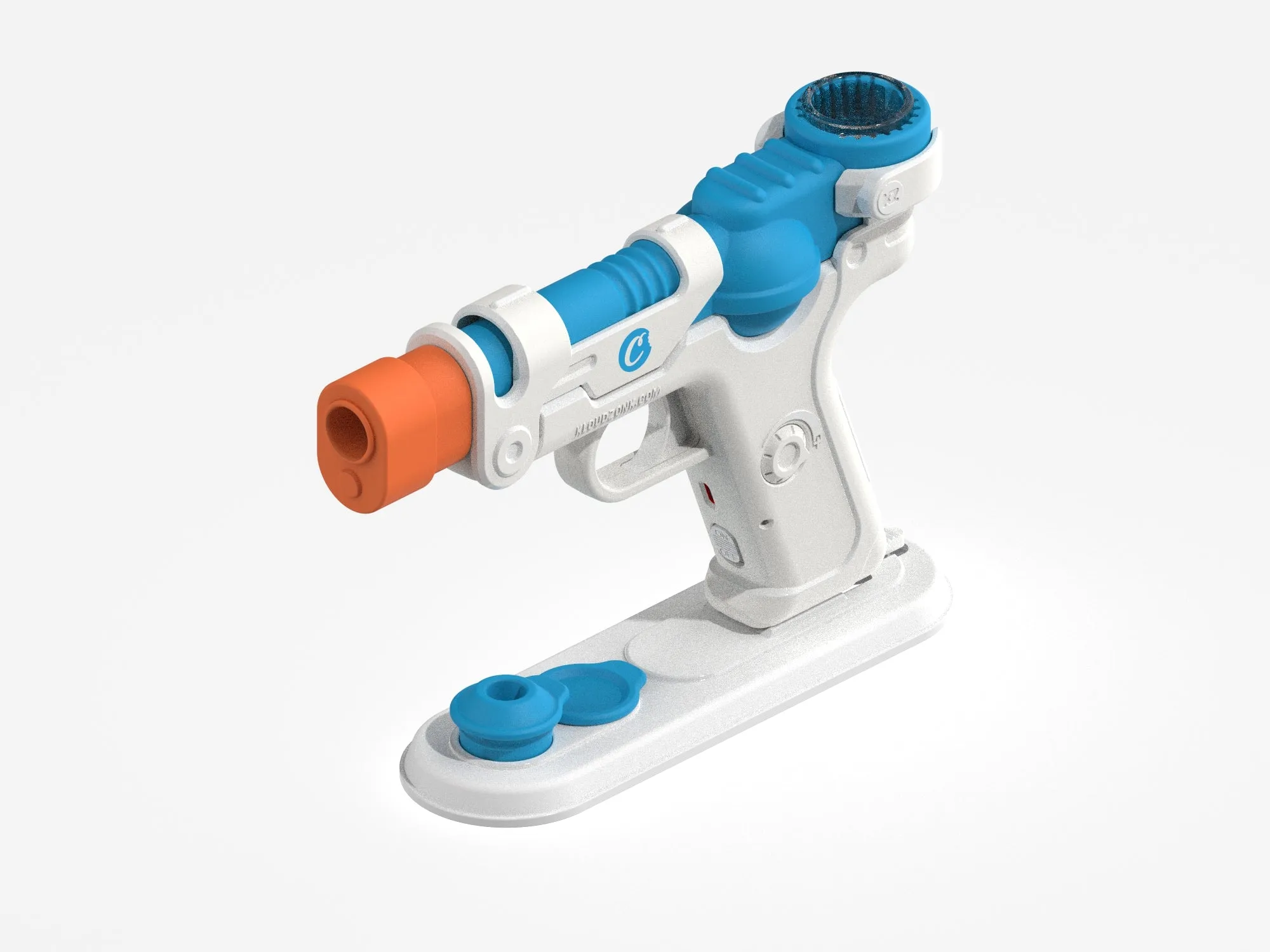 Cookies Smoke Blaster