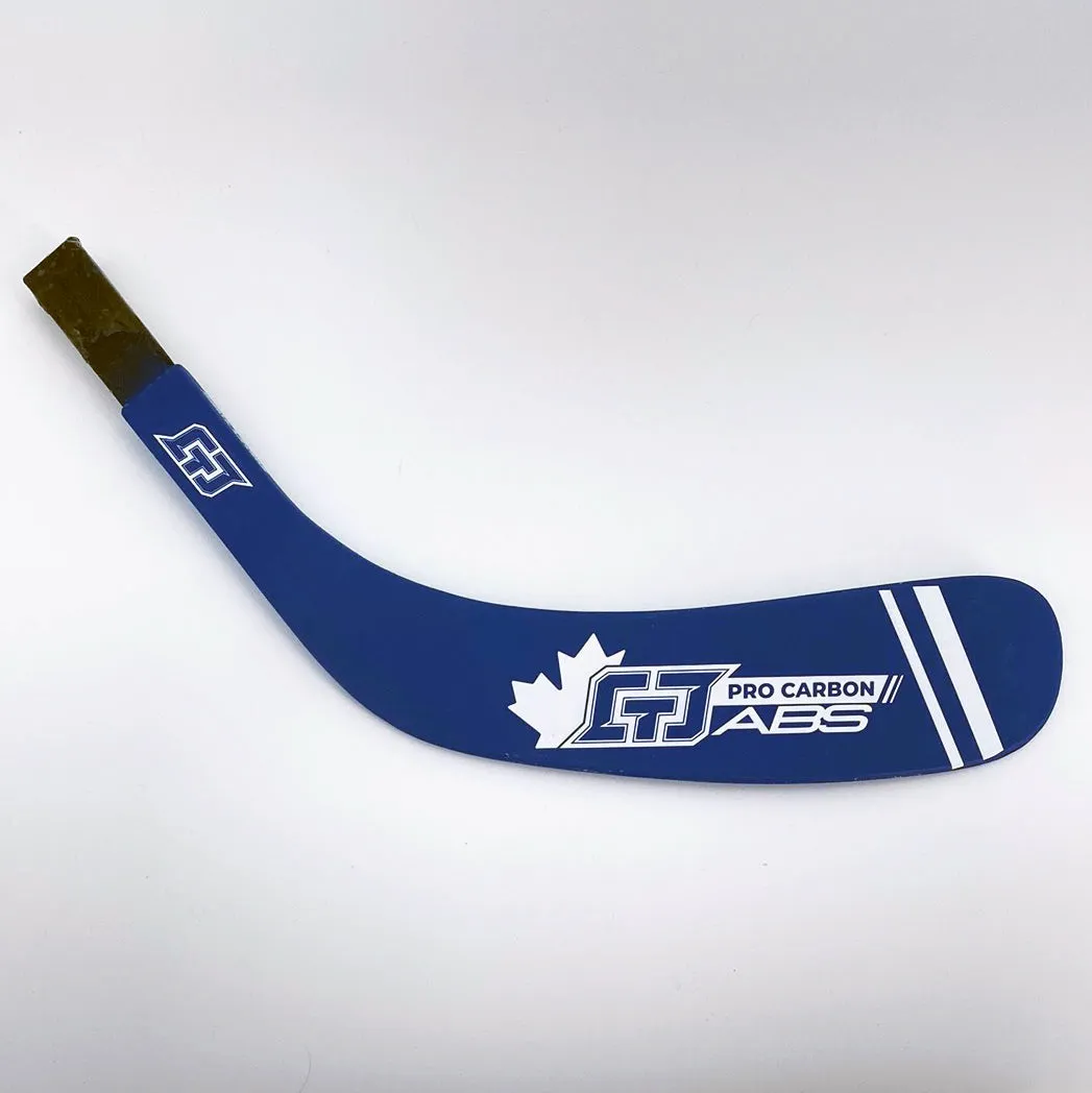 CTC Pro Carbon ABS Blade