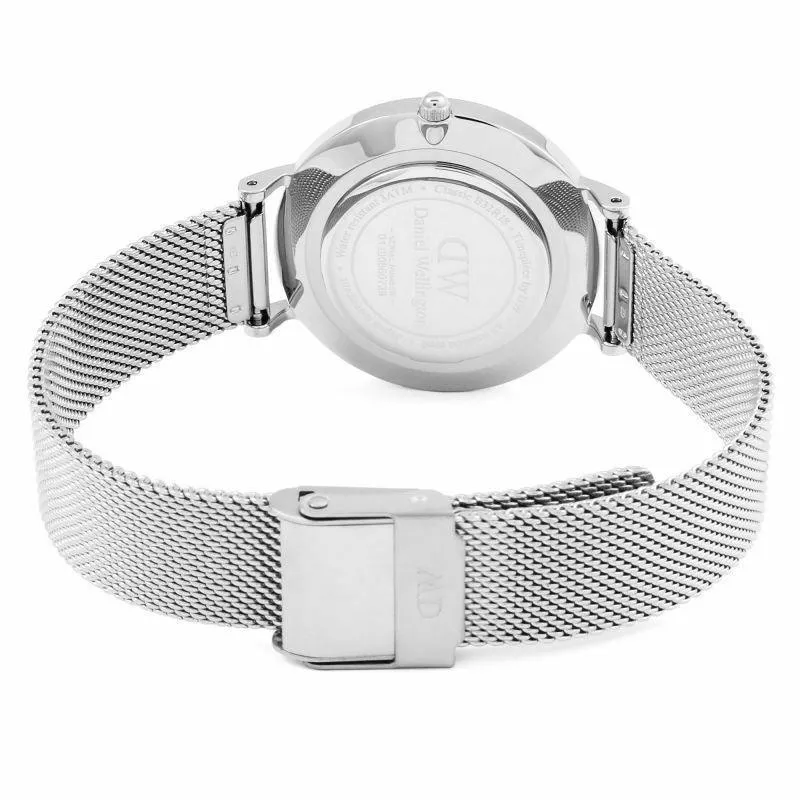 Daniel Wellington DW00100162 Classic Petite Sterling Women's Watch