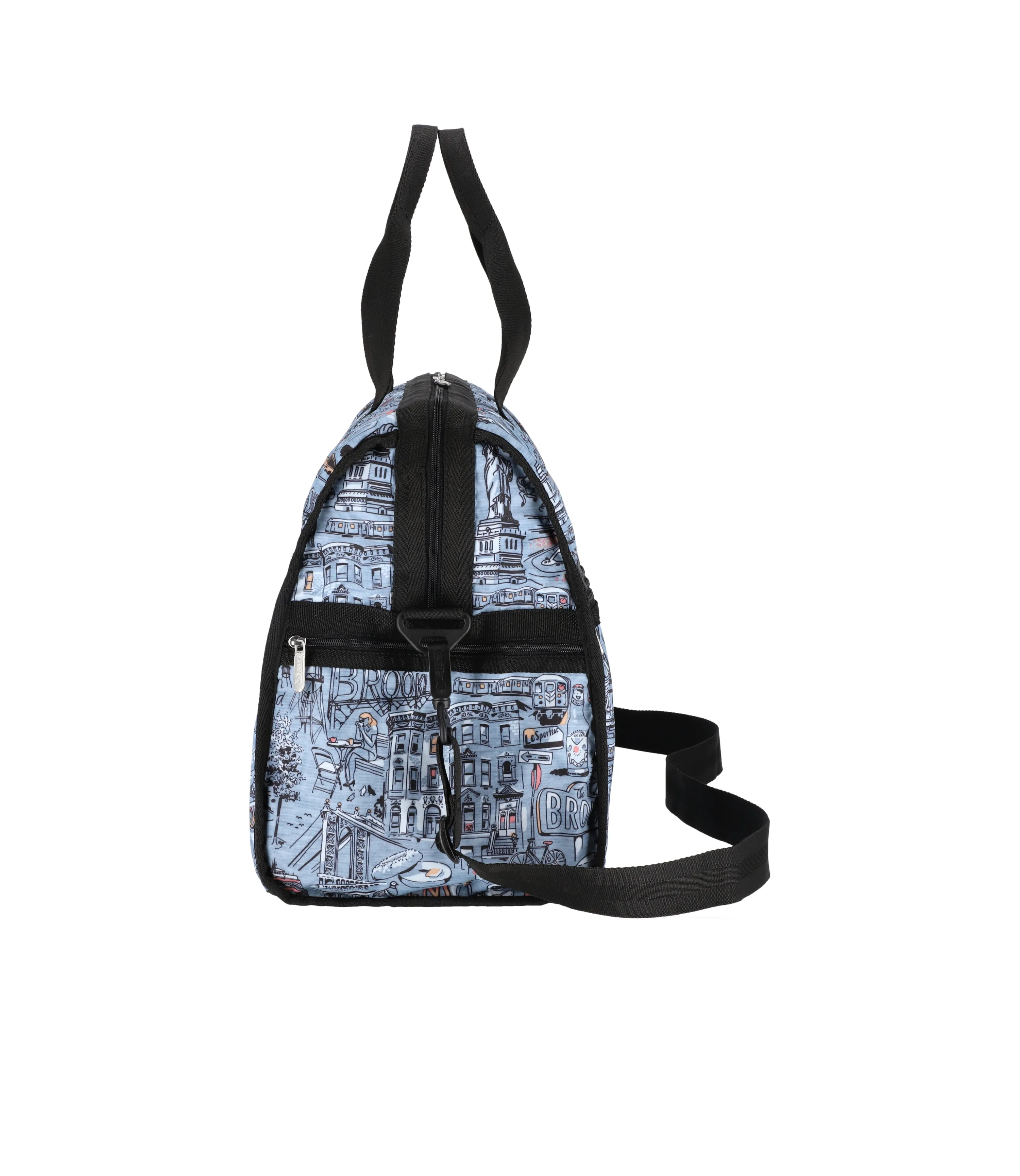 Deluxe Large Weekender