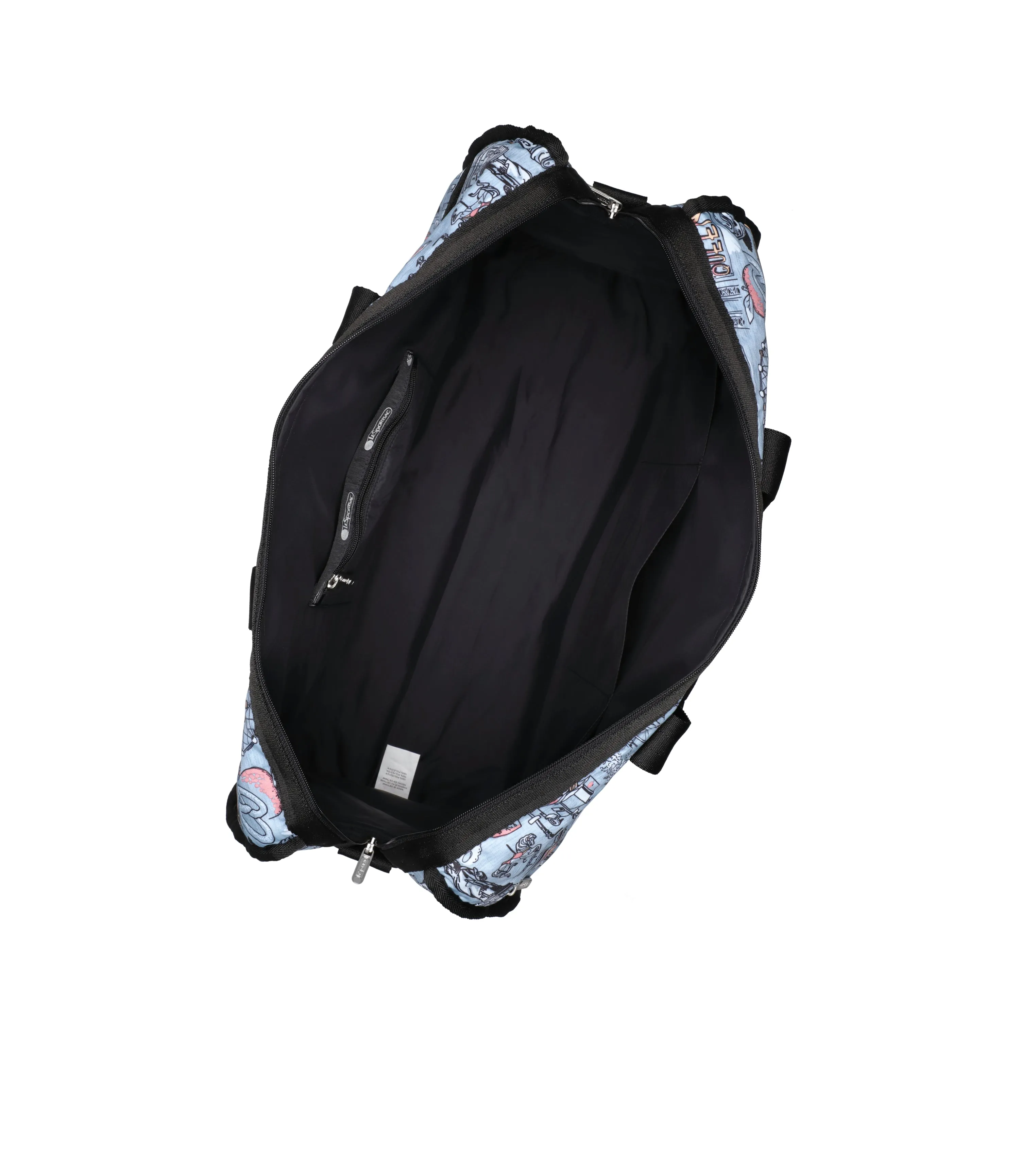 Deluxe Large Weekender