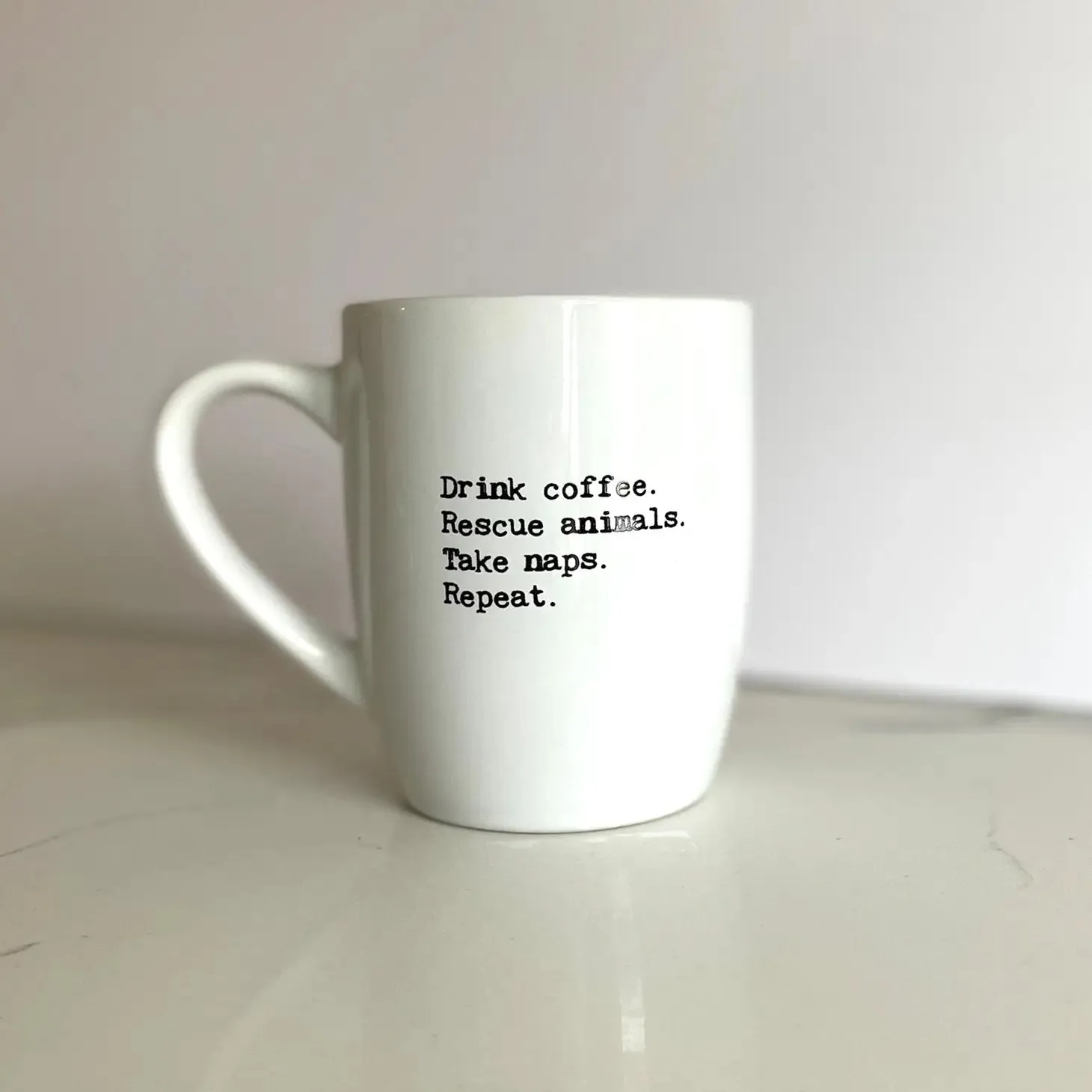 Dog Mom Mugs (2 Styles)