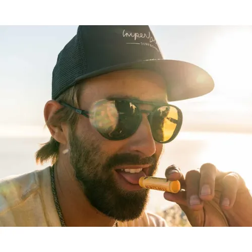 Dolomite Armless Sunglasses by Ombraz Sunglasses