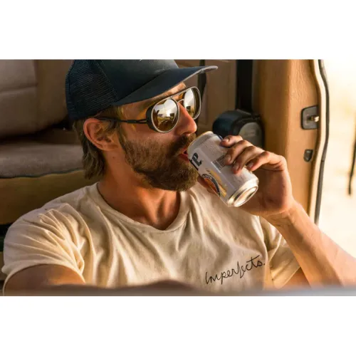 Dolomite Armless Sunglasses by Ombraz Sunglasses