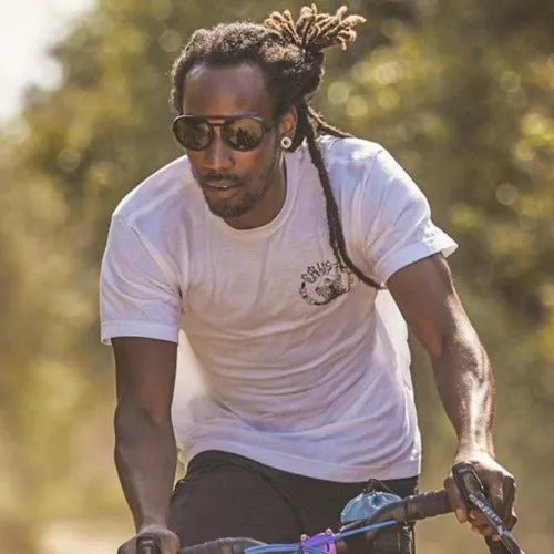 Dolomite Armless Sunglasses by Ombraz Sunglasses