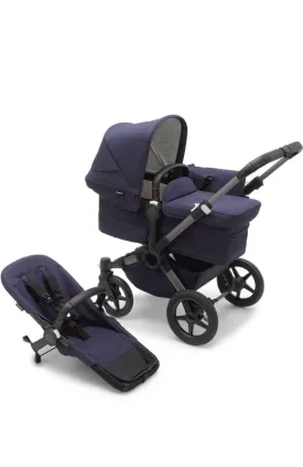 Donkey⁵ Mono - Graphite/Classic Dark Navy Complete