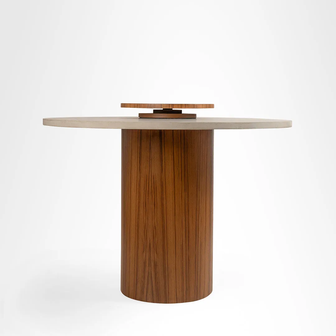 Dot Dining Table