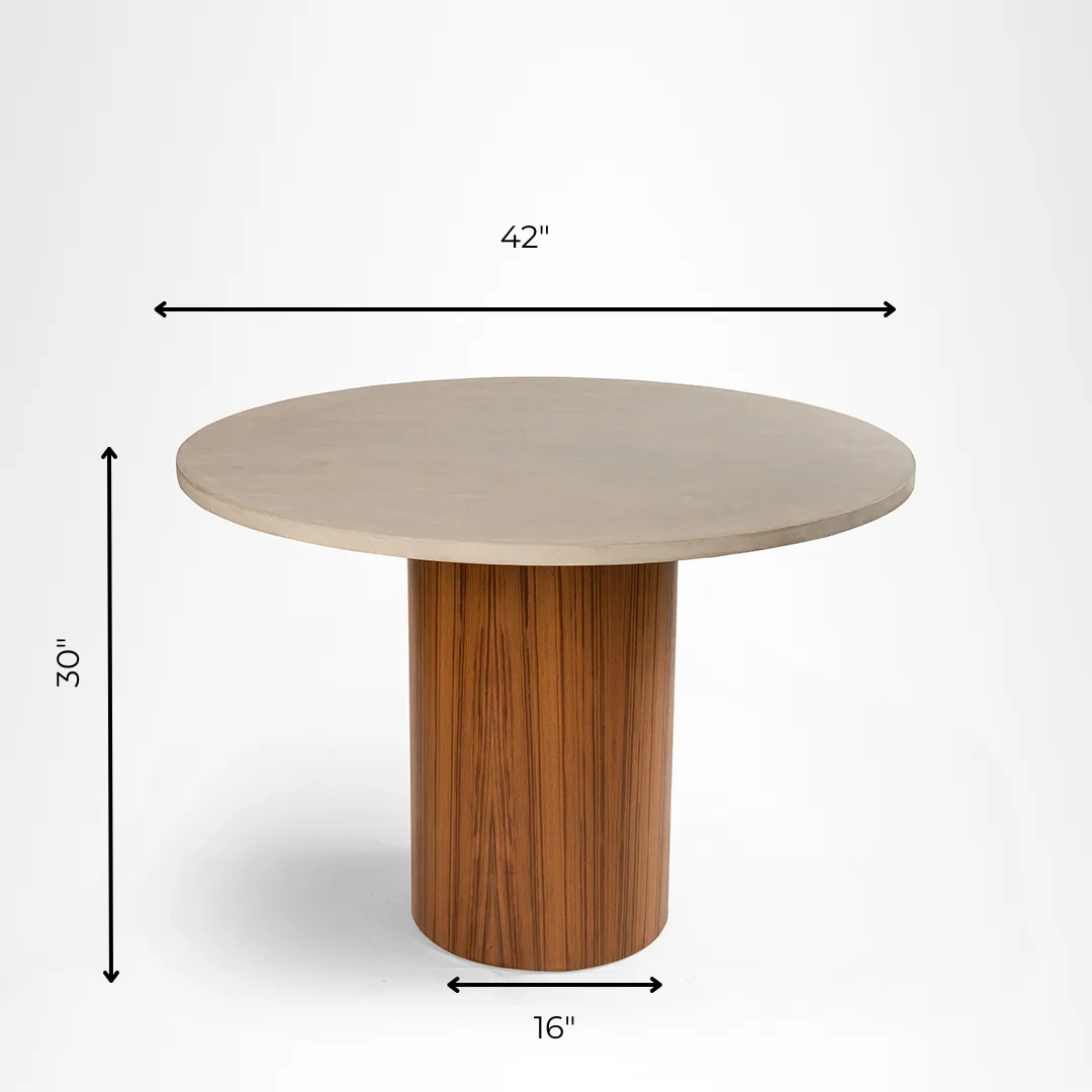 Dot Dining Table