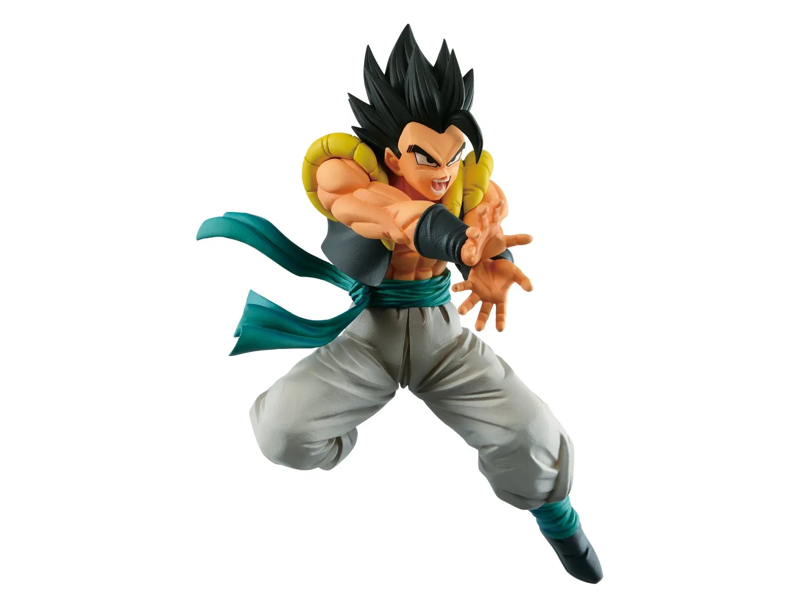 Dragon Ball Super: Super Kamehameha II Gogeta Ver.3